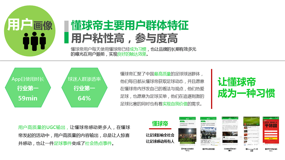 懂球帝广告投放介绍 懂球帝广告投放介绍